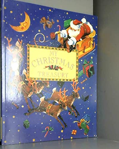 My Christmas Treasury