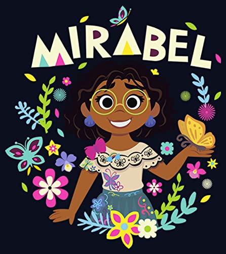 Image of Disney Girls' Mirabel