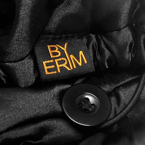ByErim Silk Hair Wrap - Image 4