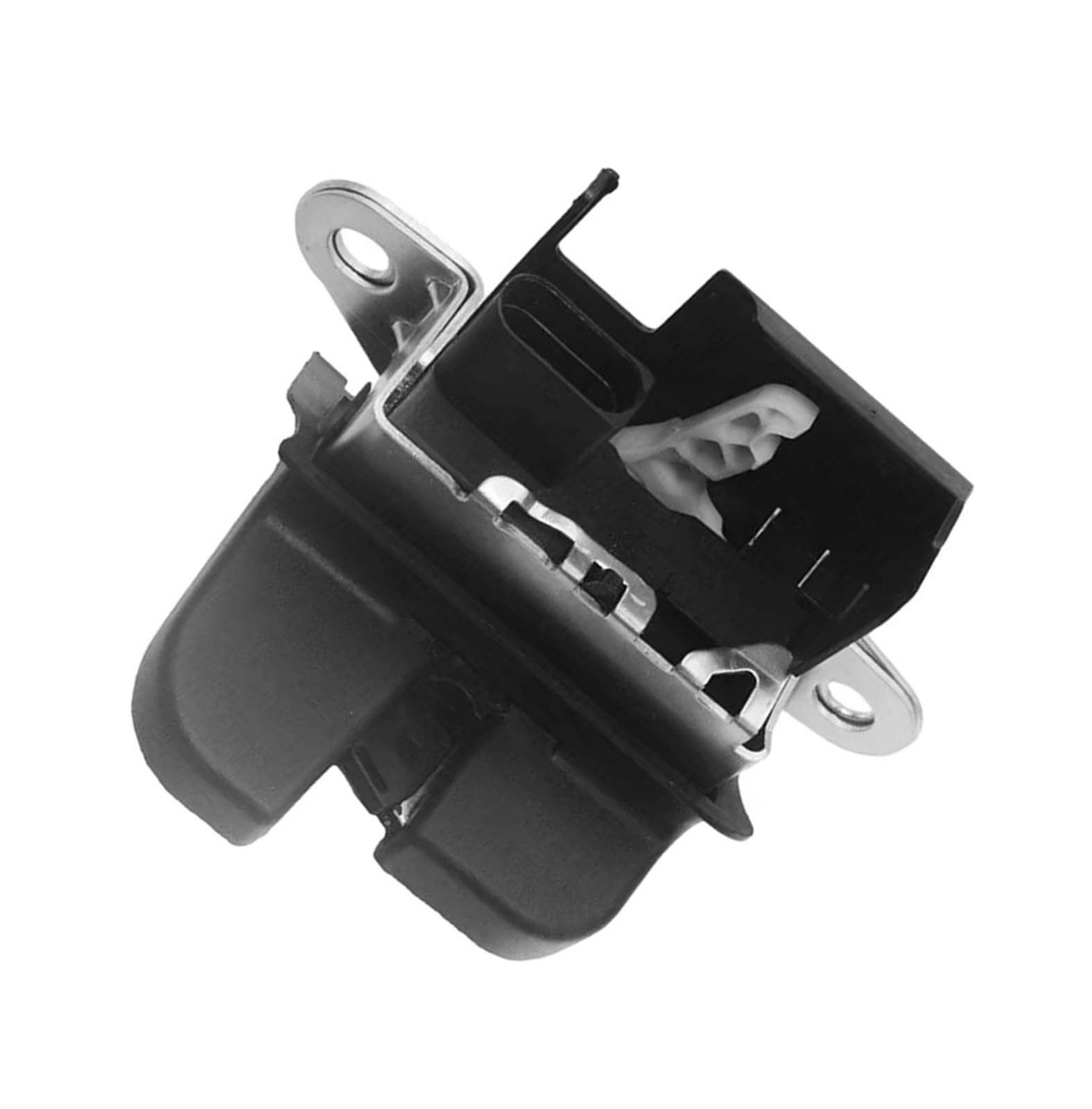 Ljicuvds One Color Compatible With Seat For Ibiza 2017 2018 2019 2020 2021 2022 2Sd827505 6F0827505 Rear Hatchback Tailgate Boot Latch Trunk Lock Actuator 6F6f0827505 Tailgate Latch