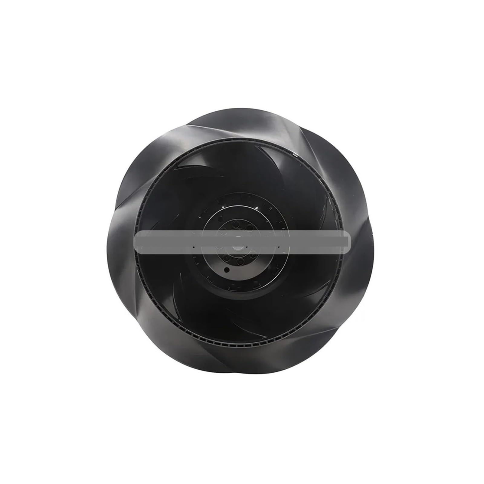 Ventilateur de refroidissement R2D250-RA10-20 et composants de ventilation industrielle