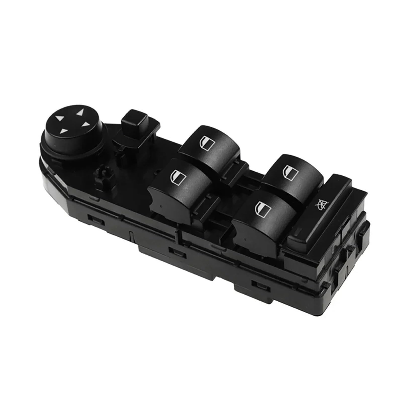 Interrupteur commande de leve vitre pour reparer un bouton bloque - 6