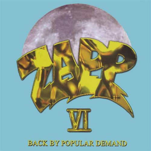 Amazon.com: Zapp 6 Back By Popular Demand