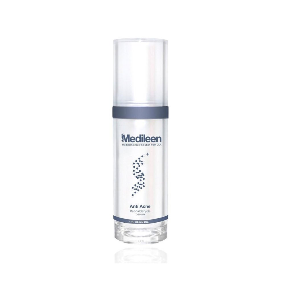 Medileen Anti Acne 30 ML.