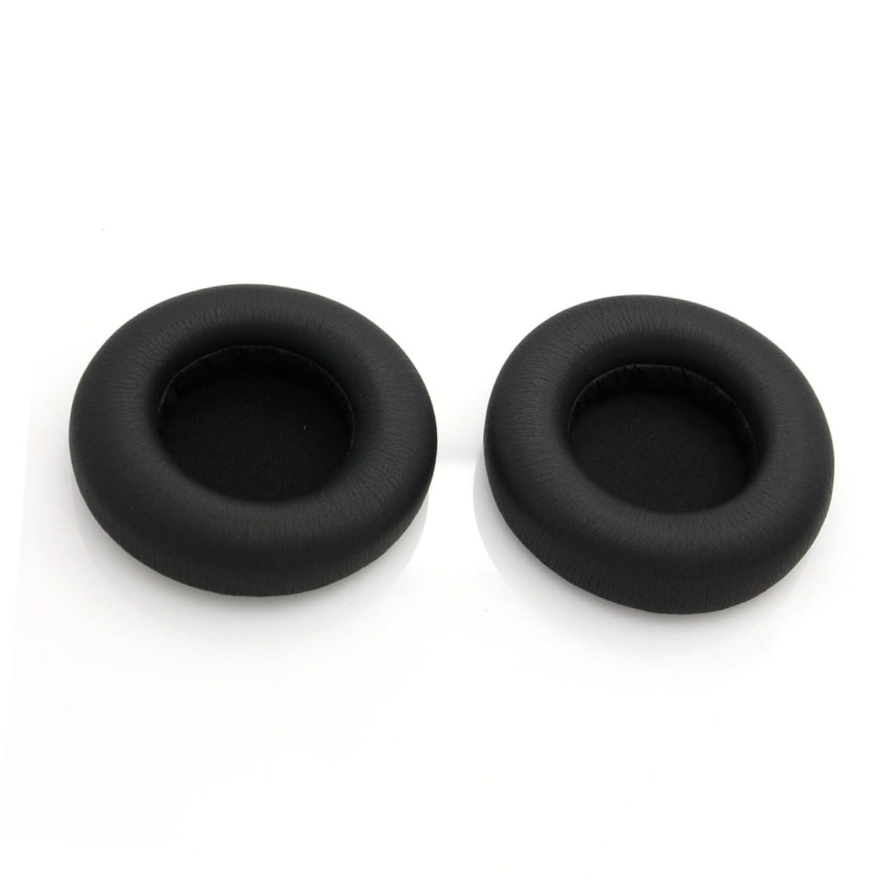 SHINEOFI 3 Almohadillas de Repuesto de de Proteína para Auriculares DNA Negro Accesorios para Auriculares Instalación y Rápida y Durabilidad para Escuchar