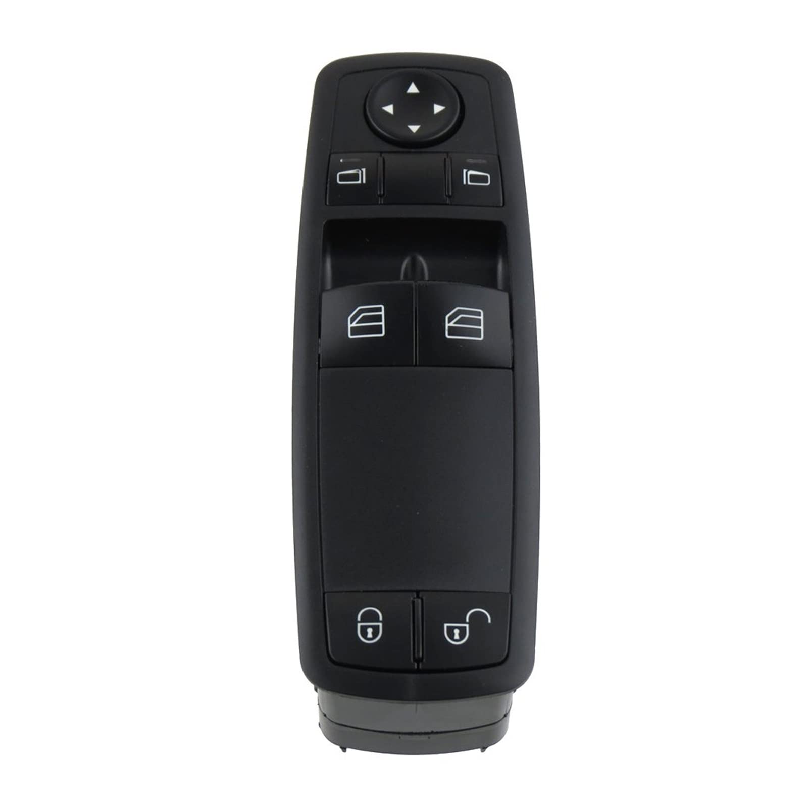 Réparer lève-vitre Mercedes bloqué W169 W245 bouton de commande