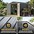 Polar Aurora 10 x 10 FT Storage Shed