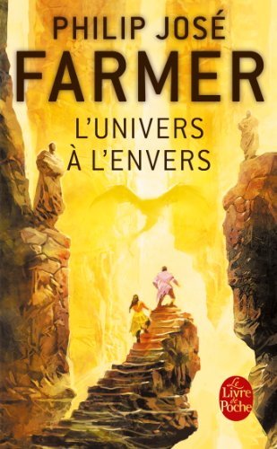 Télécharger L'Univers à l'envers (Imaginaire) PDF Ebook En Ligne