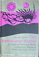 The Burned-Over District B09DS6L432 Book Cover