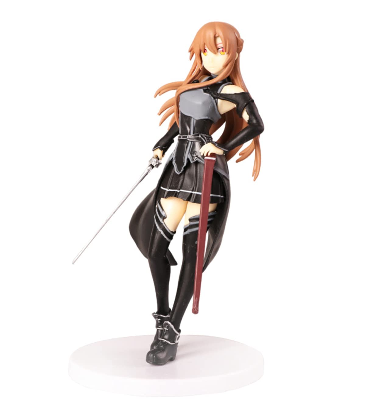 asuna black
