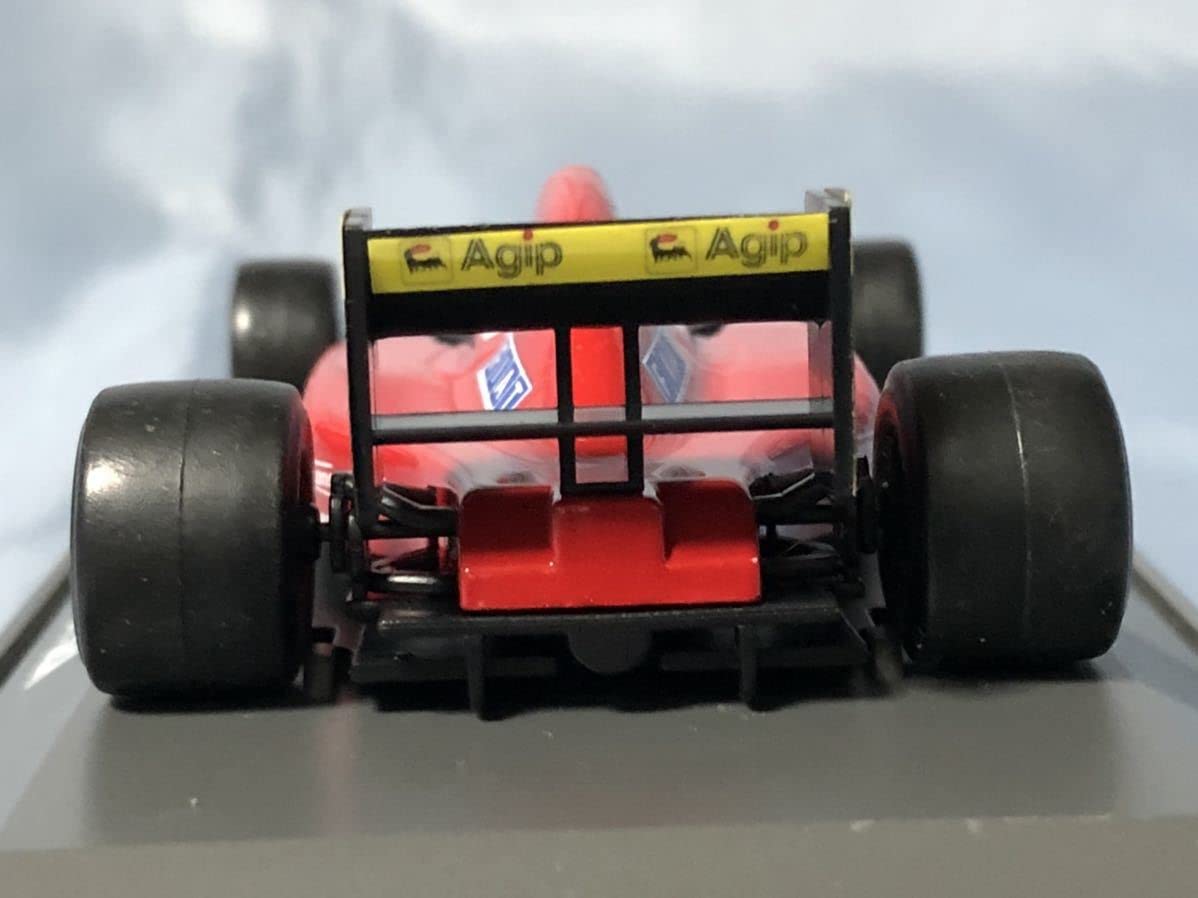Amazon | 京商製フェラーリ F92A 1/43 | ミニカー・ダイキャスト