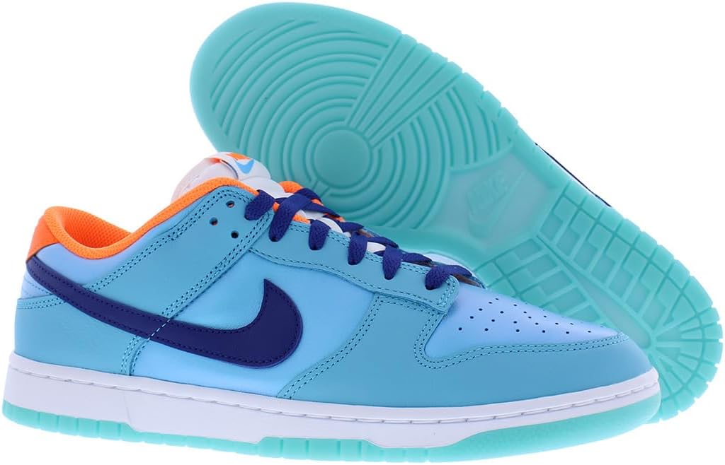 Nike Mens Nike Dunk Low Retro