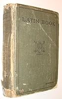 Latin Book B002SWAKJE Book Cover