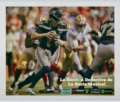 Secta Deportiva 040 - Enero 2026 - Finales de Conferencia: Se rompi&oacute; el fan de los Bills