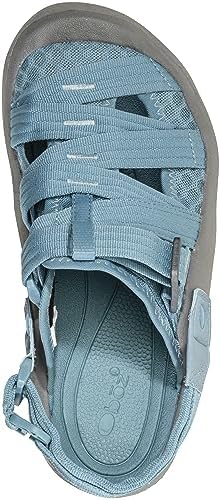 Oboz Women's Whakata Trail Sandal, Island, 7 | Image 4