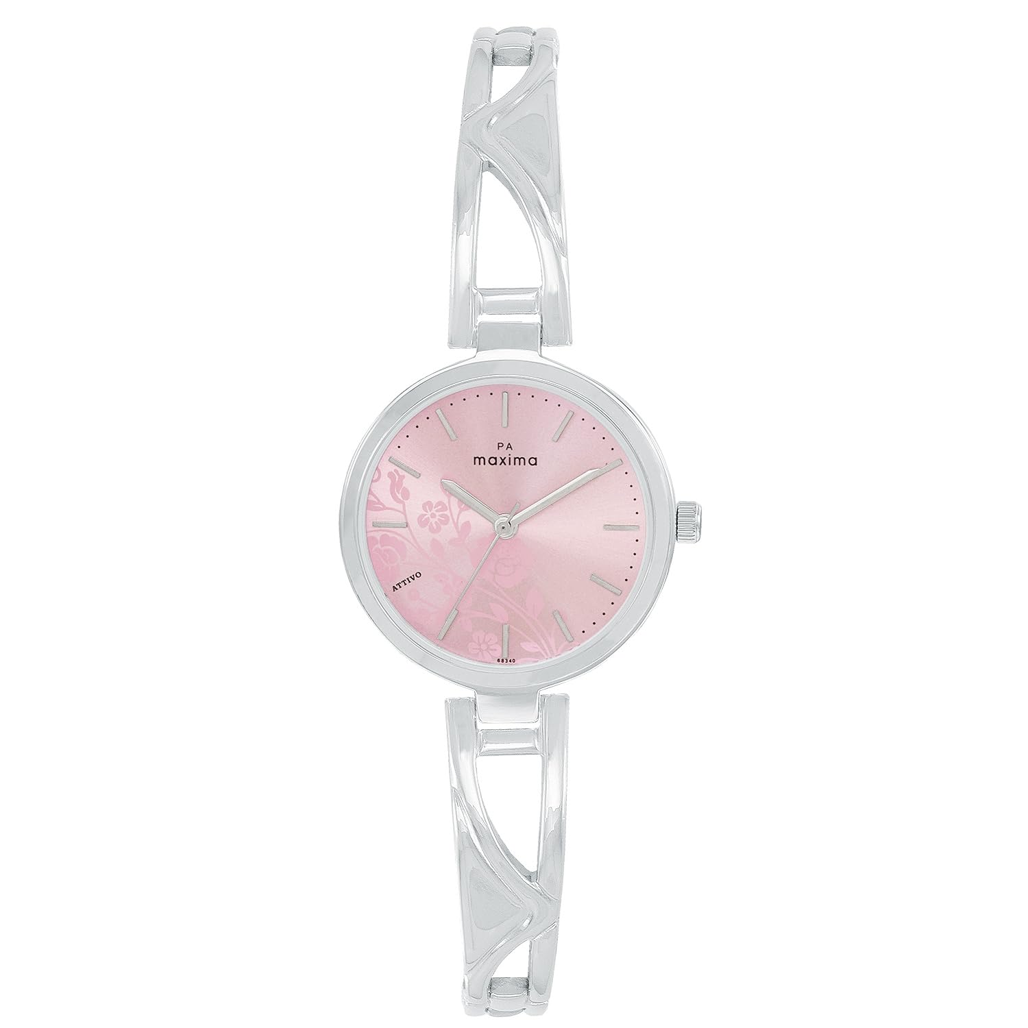 Maxima Attivo Collection for Women 68340BMLI (B0CVB6DWLB) Amazon Price History, Amazon Price Tracker
