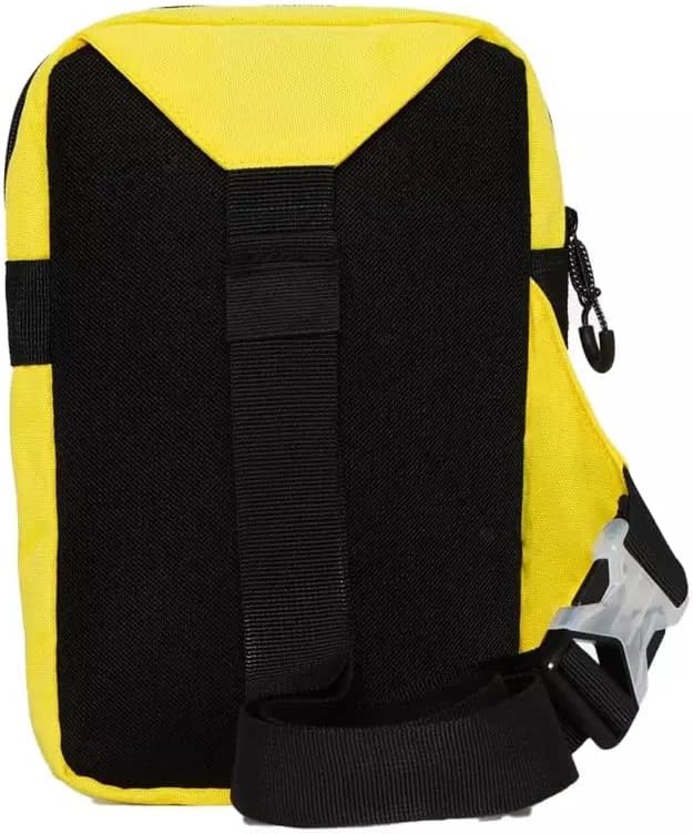 Miniatura 3 de Nike Air Jordan Jumpman AJ4 Lightning - Bolso bandolera para cadera, AmarilloNegro