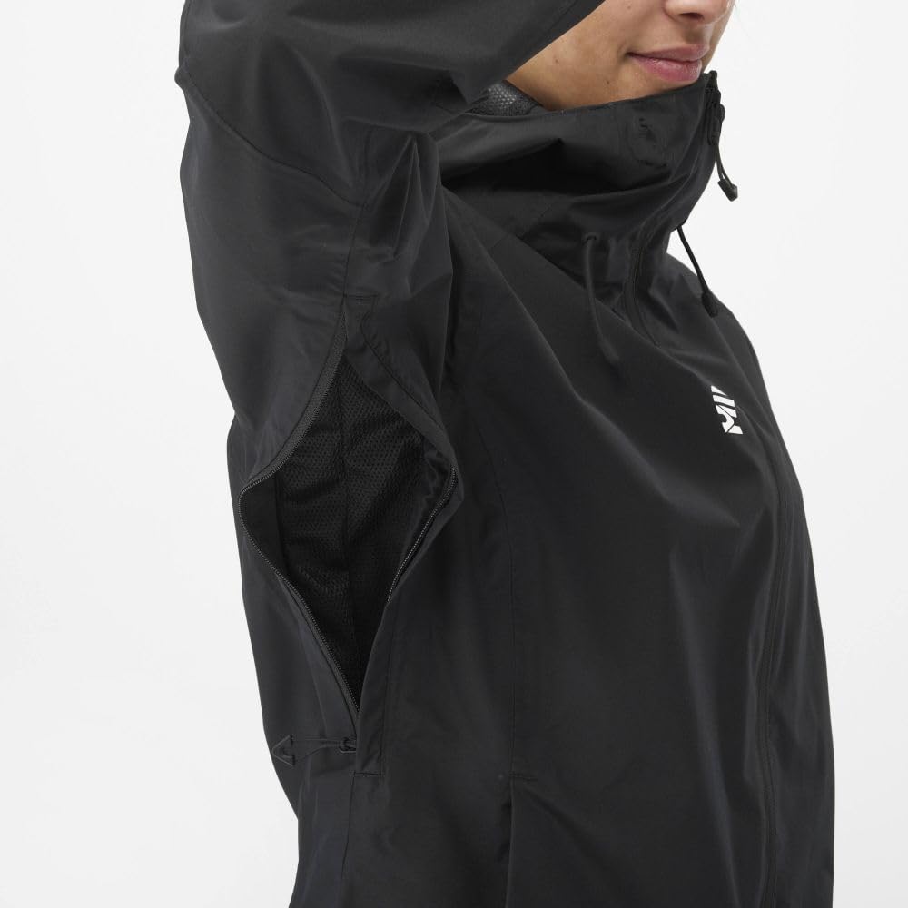 MILLET Seneca Gtx CHAQUETA GORETEX Mujer (Pack de 1)