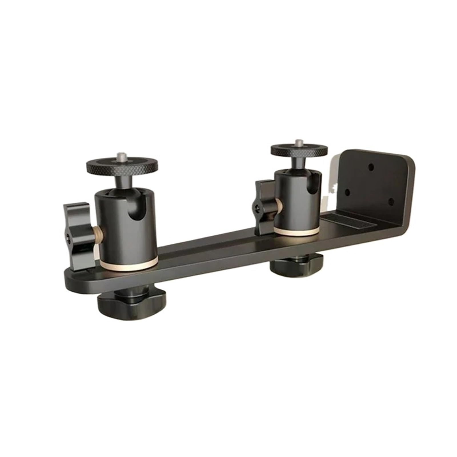 Soporte De Proyector, Compatible con XGIMI, Tornillo JMGO Dangbei 1/4 | Soporte de proyector de montaje en pared giratorio portátil universal de 360 ​​grados