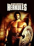 Die neuen Abenteuer des Herkules