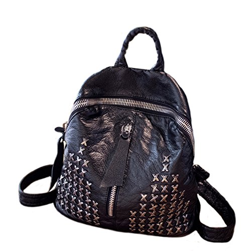 Sac de mode coréenne chic pour les cours et les sorties citadines
