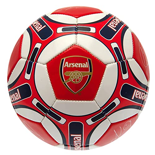 Hy-Pro Signature Football Gift Set, Red - Image 4