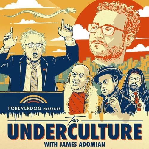 THE BEST OF BIDEN Podcast Por arte de portada