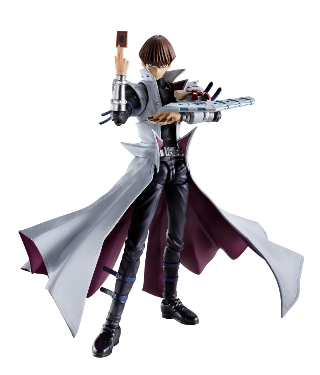 Amazon | TAMASHII NATIONS S.H.フィギュアーツ 遊☆戯☆王デュエル