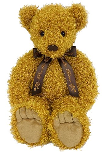 Amazon.co.jp: サン・アロー プードルベア M GO K7430 : Toys