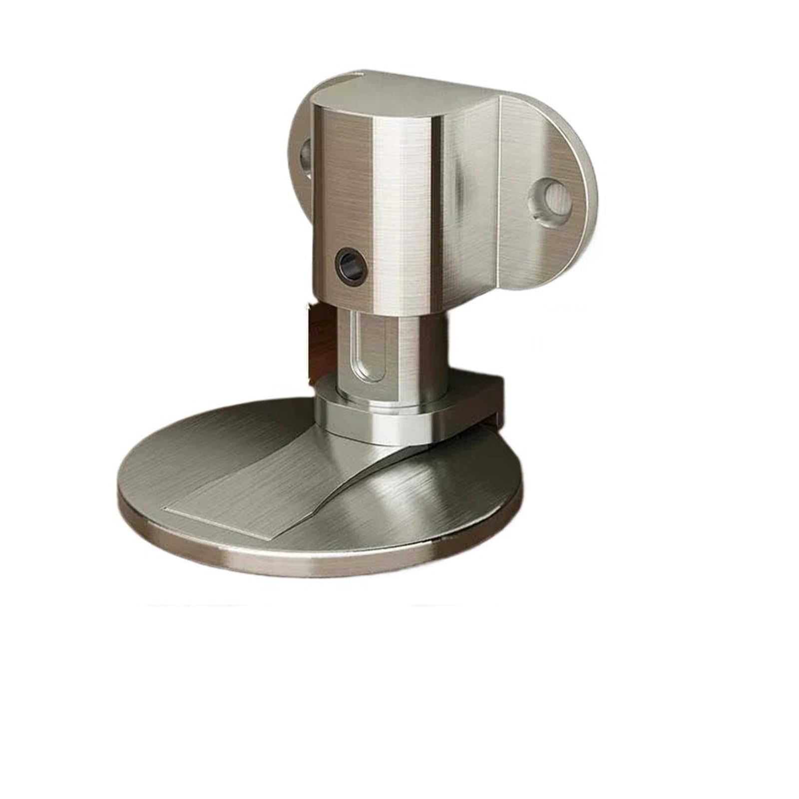 Xctdsvah Green Bronze Door Stop Magnetic Door Suction Bathroom Anti-Collision Household Stopper Invisible(Green Bronze)