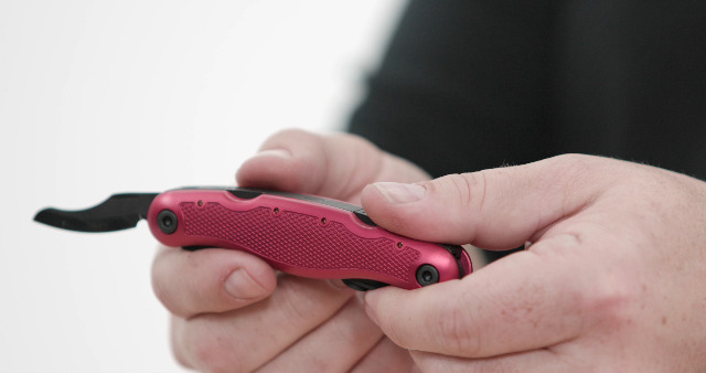 Amazon.com: FLEXCUT Spoon Carvin Jack 2.0, Portable Pocket Knife