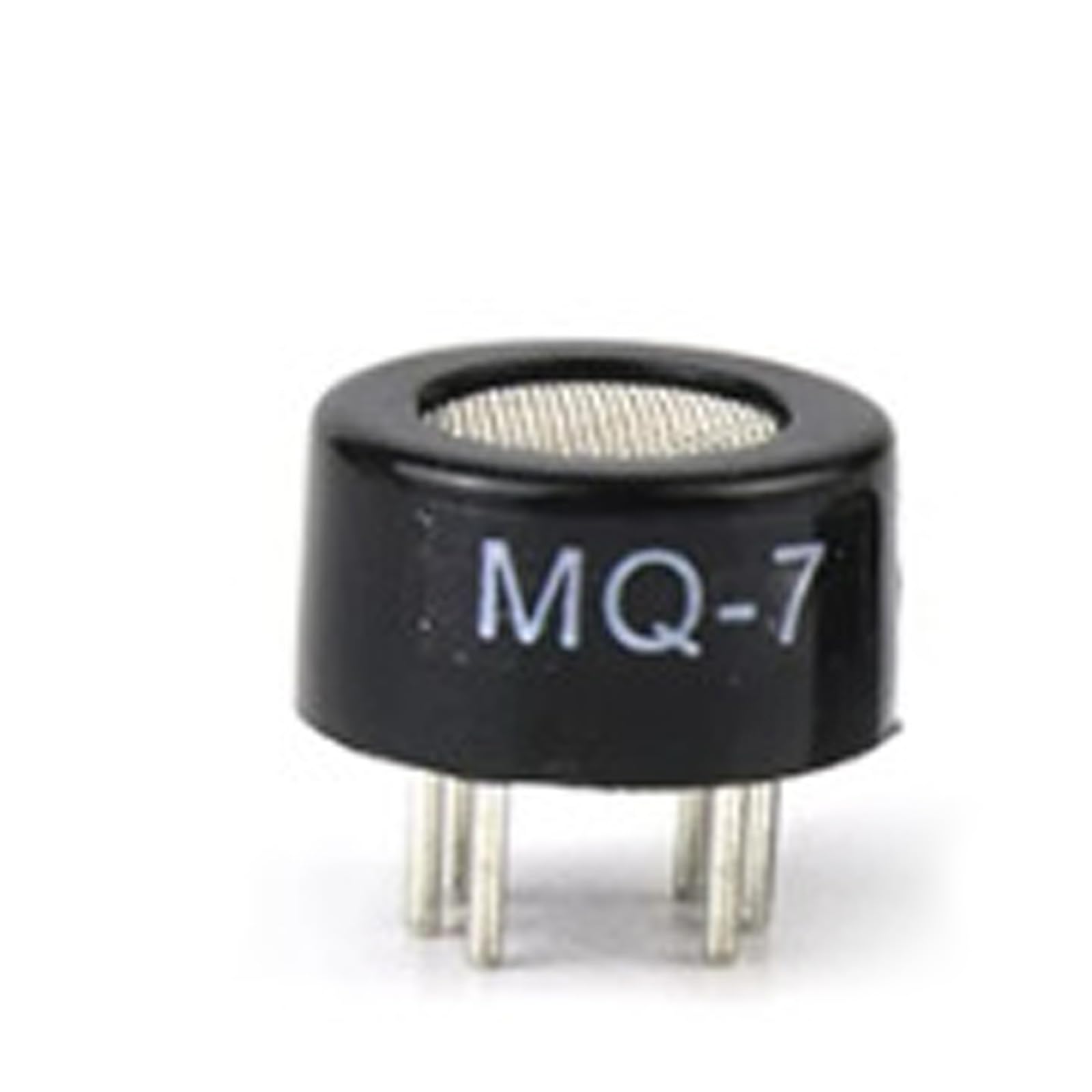 Methane Sensory Detecting Leak Detector Replacement for MQ-2 MQ-3 4 5 6 7 9 Accessories Household Detection Device