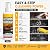 XIRRCV Apiastar Greasekiller Spray, Kitchen Degreaser, Greasekiller BBQ Spray,Grease KillerSpray Grill Cleaner,Grill Degreaser For Outdoor Grill, Outdoor Use (2PCS, 120ML)