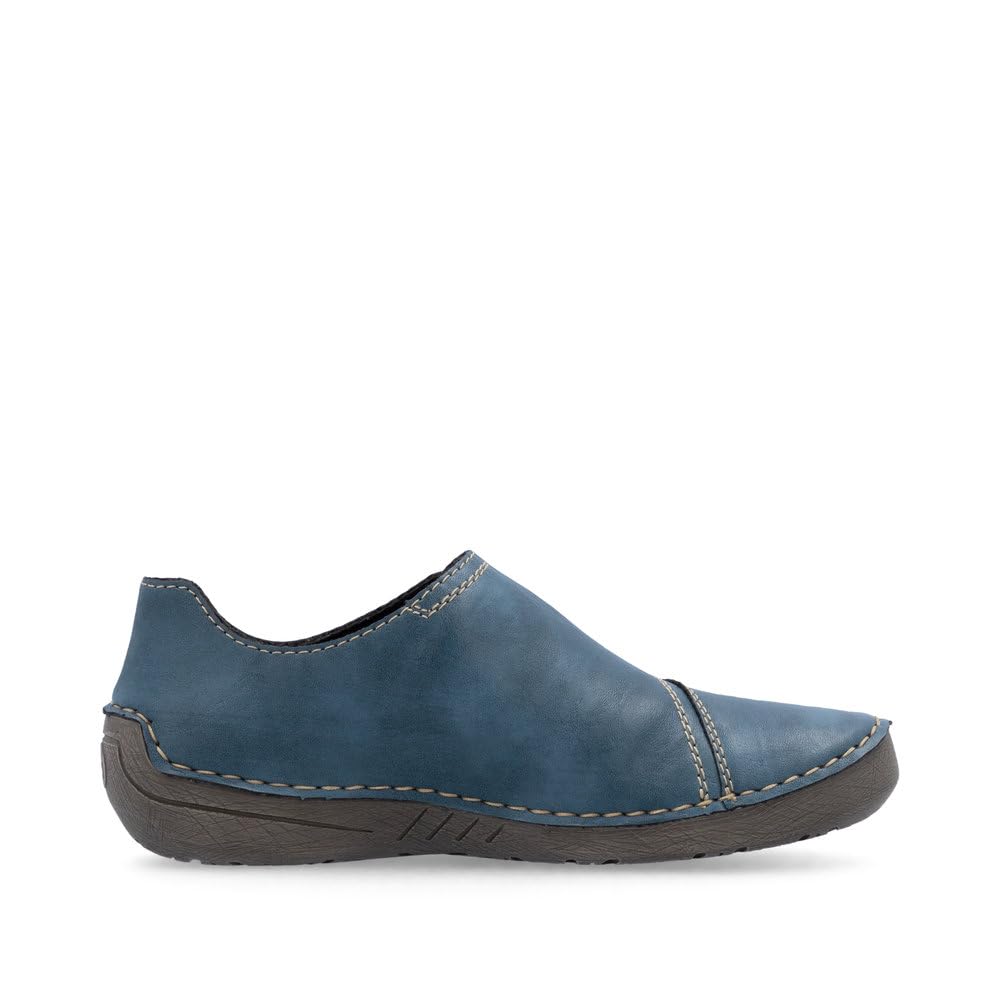 Rieker Kobiety 52560Mokasyn