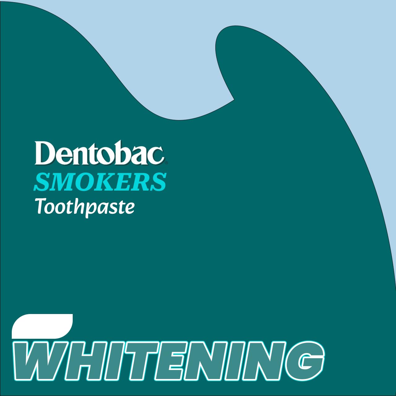 Buy Dentobac Smokers' Toothpaste 150 g pack of 3 Online at Low Prices in  India