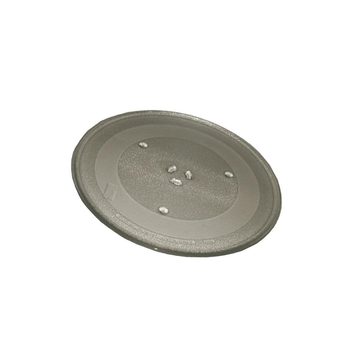 Glasplatte für Mikrowelle, Durchmesser 36,0 cm, für Mikrowelle Samsung – DE74-20002B