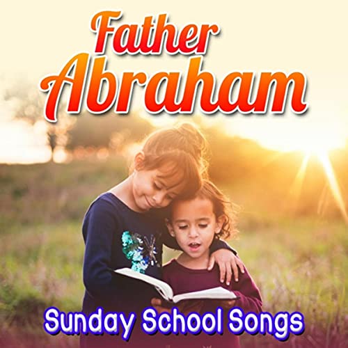 Father Abraham De Sunday School Songs Kids Praise Kids En Amazon father-abraham-de-sunday-school-songs-kids-praise-kids-en-amazon