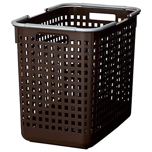 �����h���[�o�X�P�b�g/���󂩂� �yL �u���E���z ��31cm ���b�V���^ �w�g�썑�H�Ə� �X�J���W�i�r�A�X�^�C���x �k���ʏ� �E�ߏ��l top1-ds-2174423 [�Ǝ��ȈՕ]