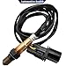 Automotive-leader 234-5112 Upstream Oxygen O2 Sensor 5-Wire Wideband Sensor 1 Replacement for 1999-2005 Audi A3 A4 A8 TT 1.8L for V-W Golf Jetta Passat Beetle 1.8L-L4 1K0998262D 0258007351