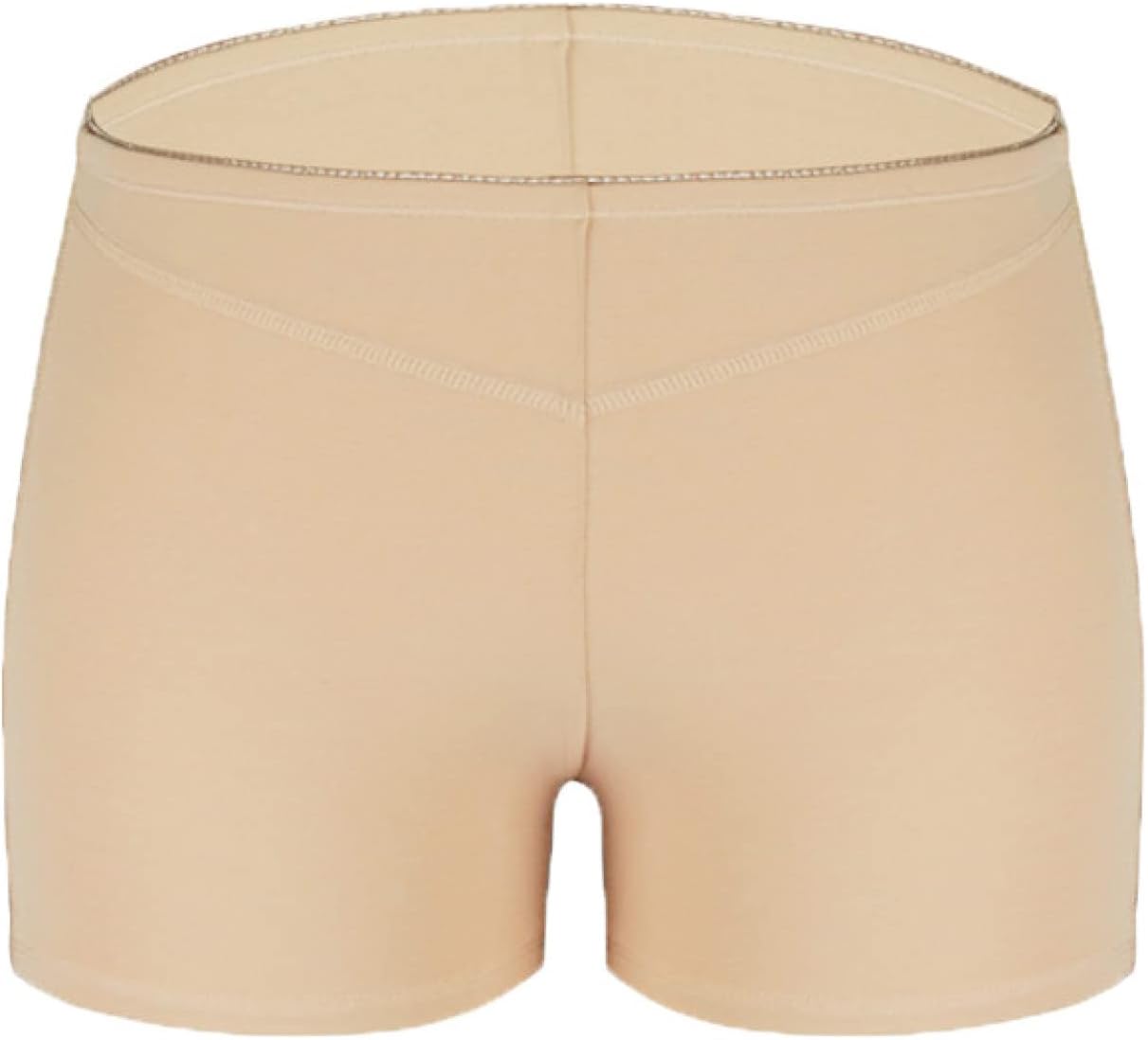 butt lifter slipje vrouwen dunne shapewear body shaper controle hip lifting shorts voor zomerjurk