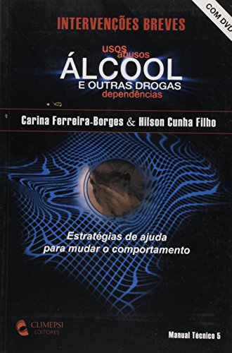 Alcool e Outras Drogas