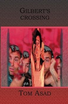 Paperback Gilbert's Crossing Book