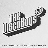  The Disco Boys Vol.20