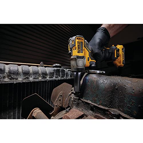 DEWALT Chave de impacto 3/8