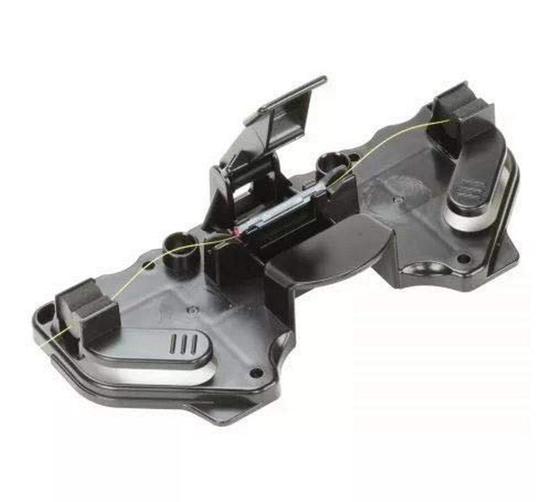 Empalmadora mecánica de f.o. para instalación rápida de internet rural y redes FTTH domésticas
