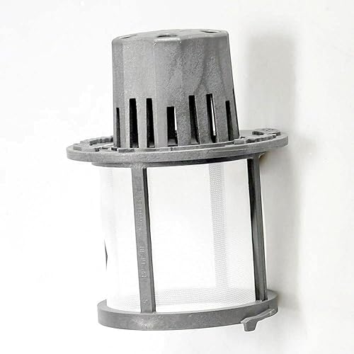 Nuevo para GE Lavavajillas Ultra Fine Filter Kit WD49X24057 Reemplazar piezas WD12X10416 WD12X20107 ge Perfil Lavadora Secadora Combo Filtro de