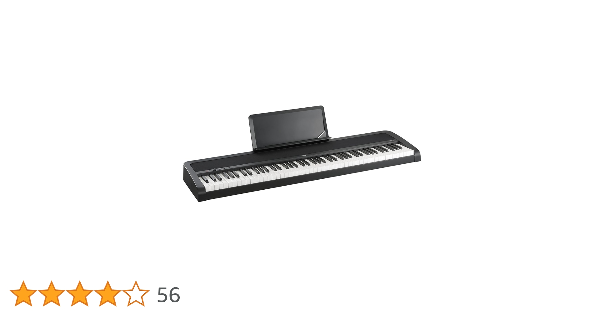 KORG DIGITALPIANO B1 88鍵盤 電子ピアノ コルグ KORG コルグ 電子