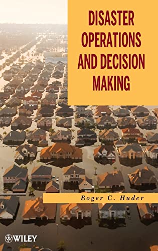 Disaster Operations and Decision Making view 2