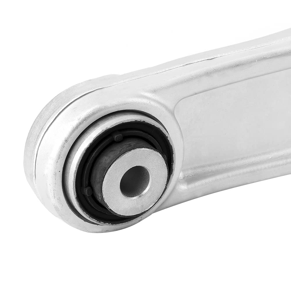 BRRNOO Zespół Przedniego Lewego Wahacza T4A1079 do Aluminium F Pace 2017 Ulepszona łatwa Instalacja