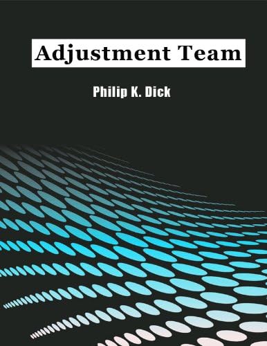 Adjustment Team